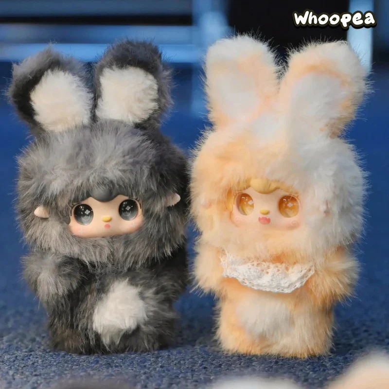 Yooki V13 Hopping Bunny Series Plush Blind Box - Image 2