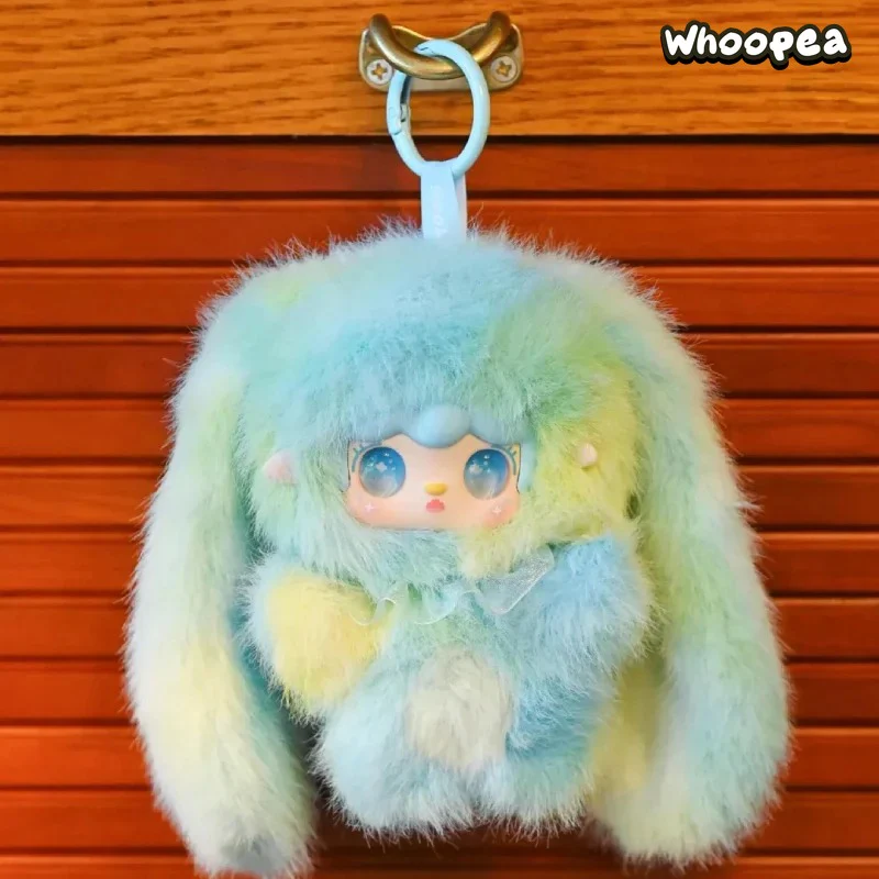 Yooki V13 Hopping Bunny Series Plush Blind Box - Image 3