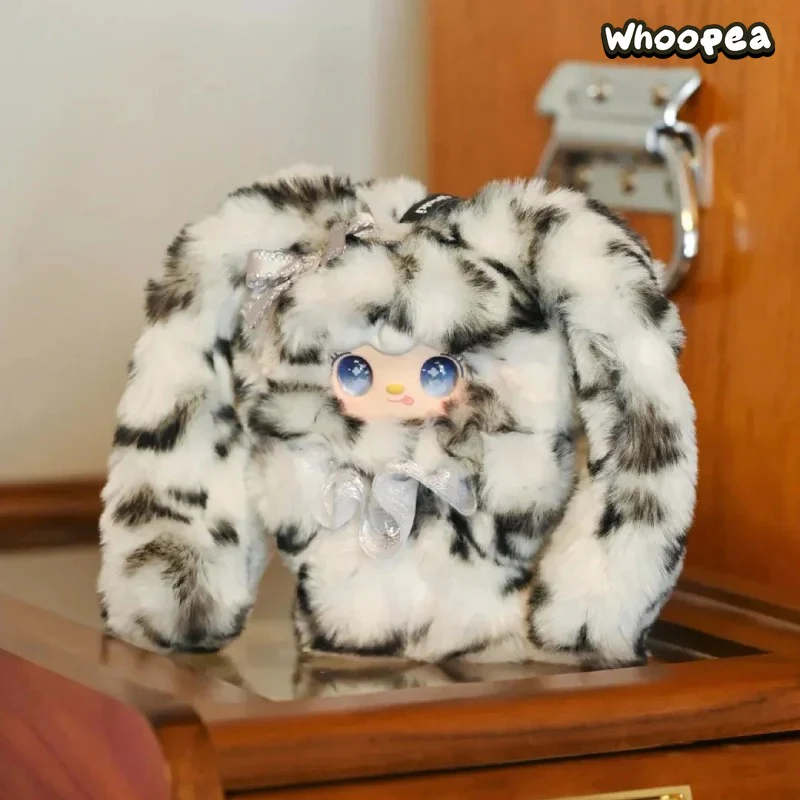 Yooki V13 Hopping Bunny Series Plush Blind Box - Image 4