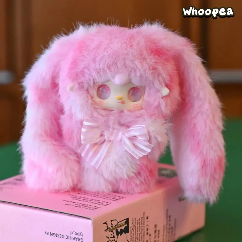 Yooki V13 Hopping Bunny Series Plush Blind Box - Image 5