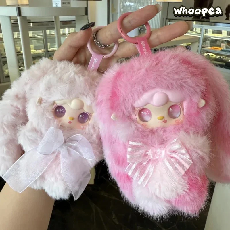 Yooki V13 Hopping Bunny Series Plush Blind Box - Image 7