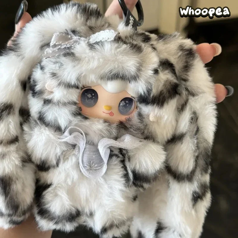 Yooki V13 Hopping Bunny Series Plush Blind Box - Image 8
