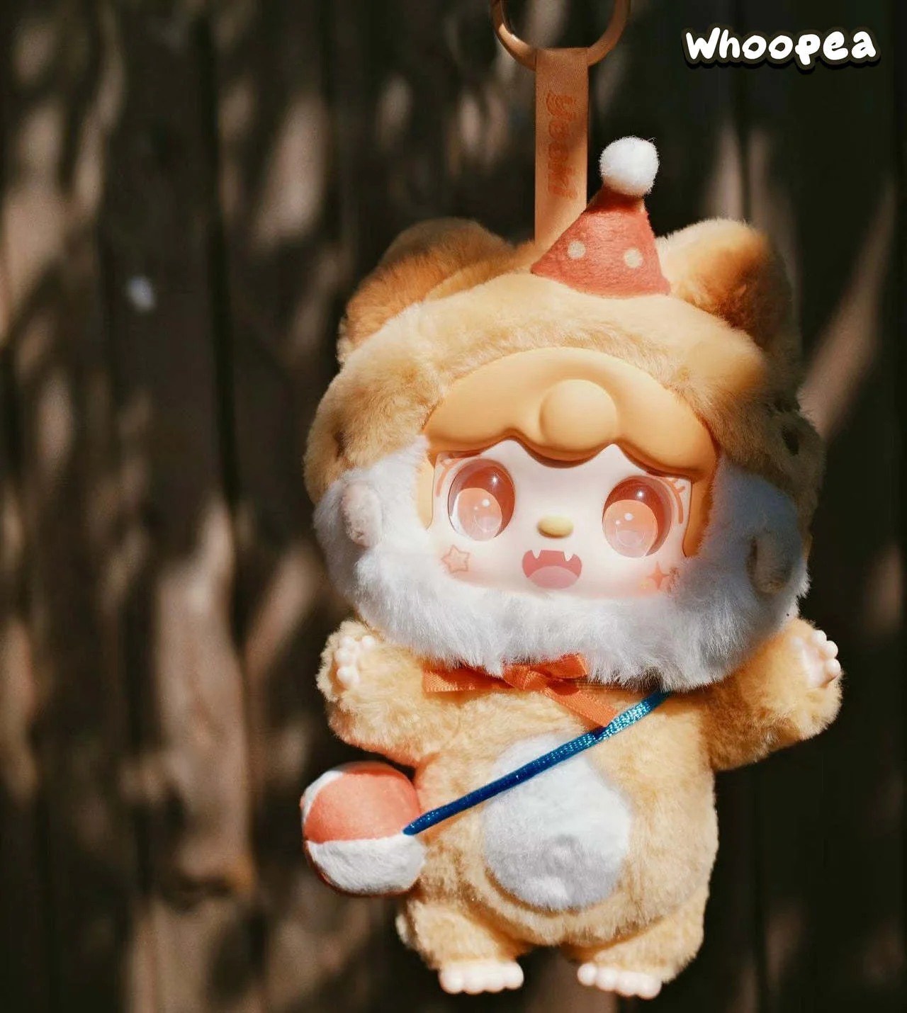 YOOKI V2 Meow Meow Nursery Series Plush Blind Box - Image 3