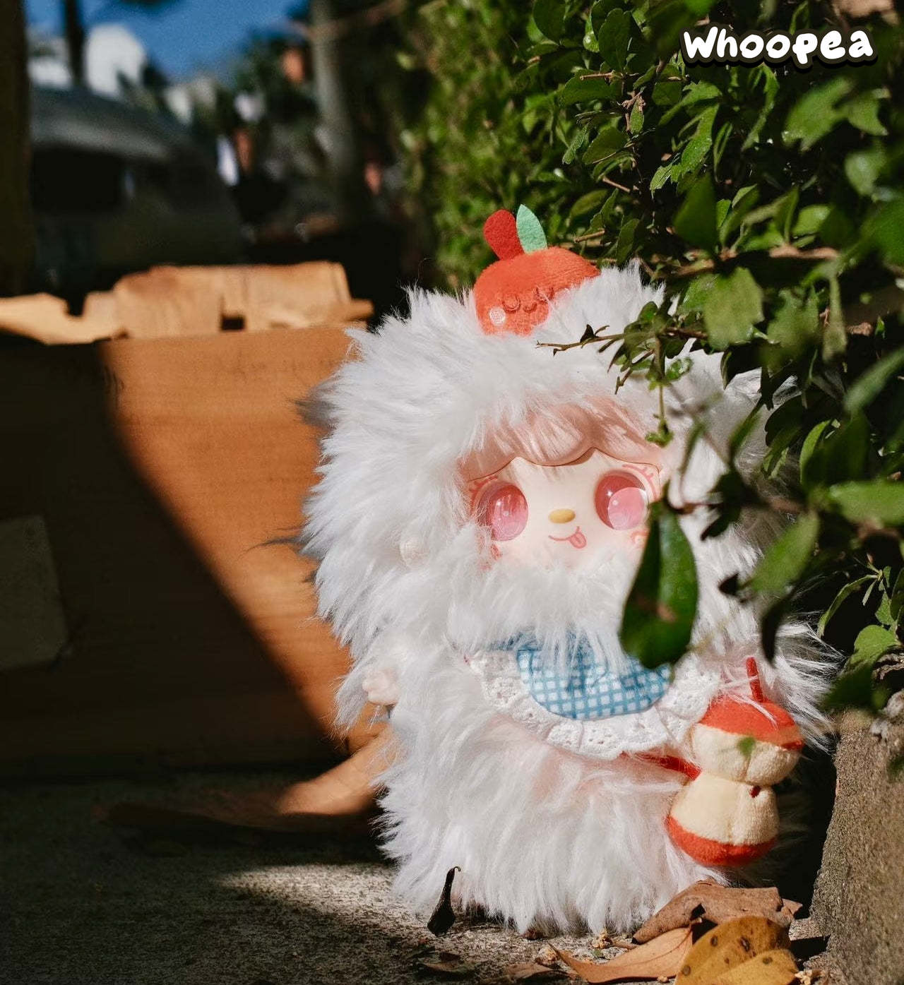 YOOKI V2 Meow Meow Nursery Series Plush Blind Box - Image 4