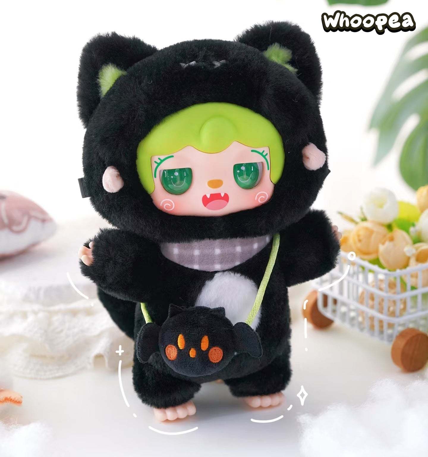 YOOKI V2 Meow Meow Nursery Series Plush Blind Box - Image 7