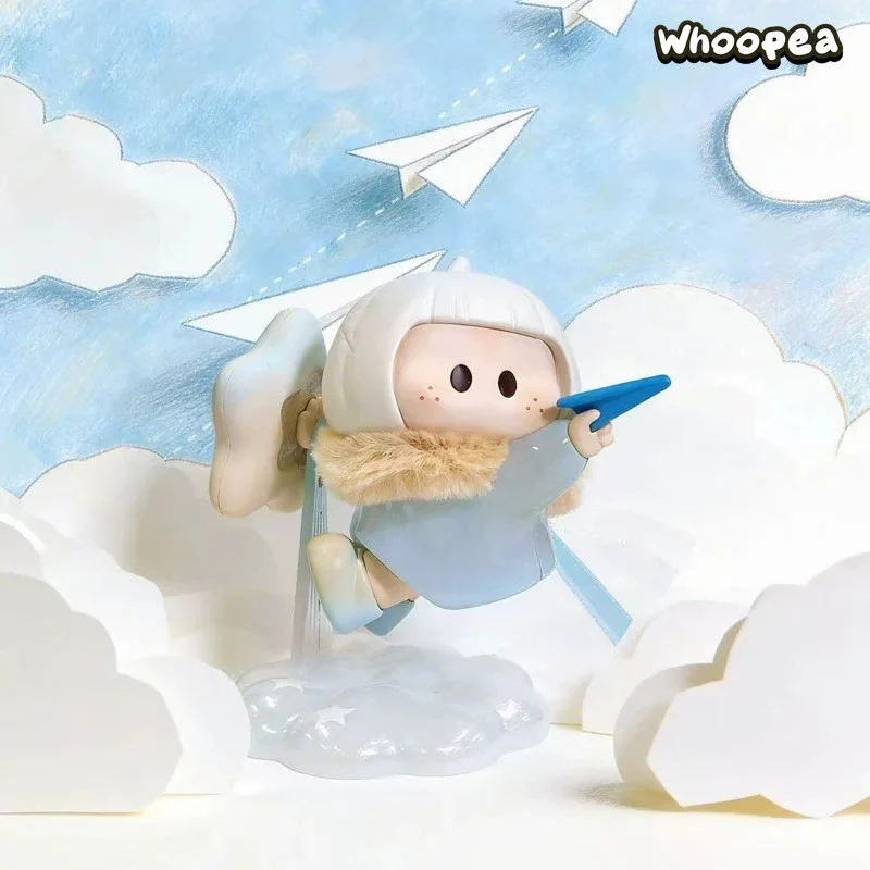 MINISO YOYO Chasing Wind Diary Series Mini Figure Blind Box - Image 2