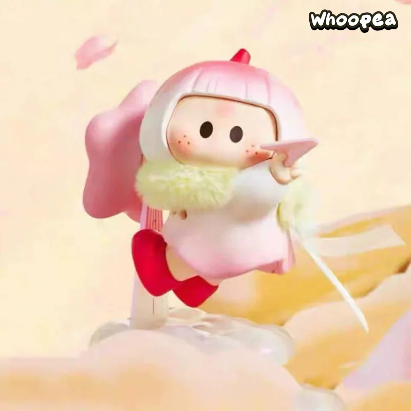 MINISO YOYO Chasing Wind Diary Series Mini Figure Blind Box - Image 4
