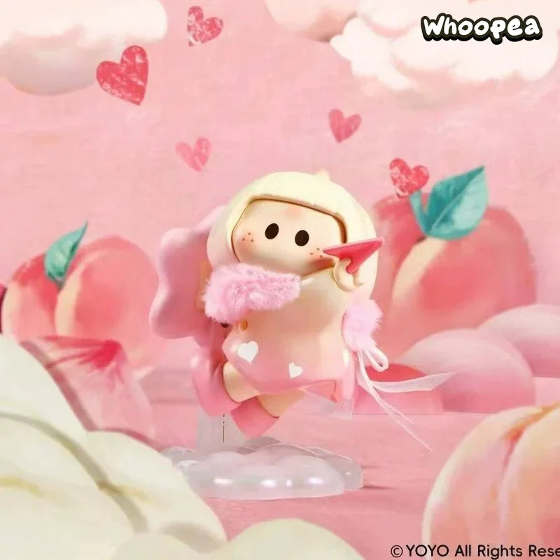 MINISO YOYO Chasing Wind Diary Series Mini Figure Blind Box - Image 5