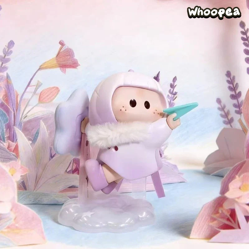 MINISO YOYO Chasing Wind Diary Series Mini Figure Blind Box - Image 6