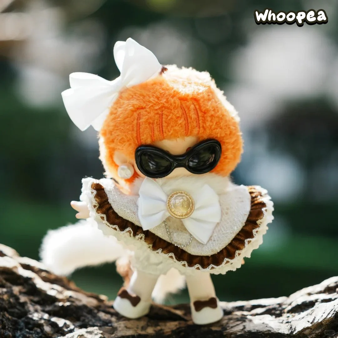 YOYO The Beginning of Transformation Series Plush Doll Hanging Card - Image 5