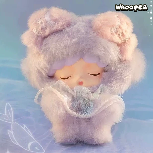 YUMO Zodiac Series Plush Pebdant Blind Box - Image 10