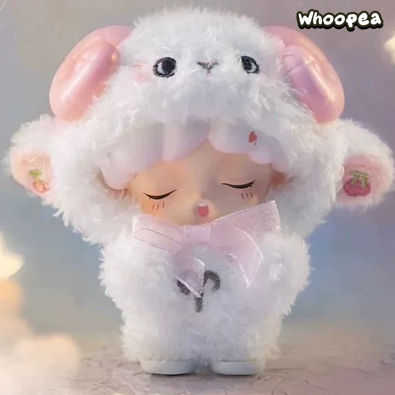 YUMO Zodiac Series Plush Pebdant Blind Box - Image 2