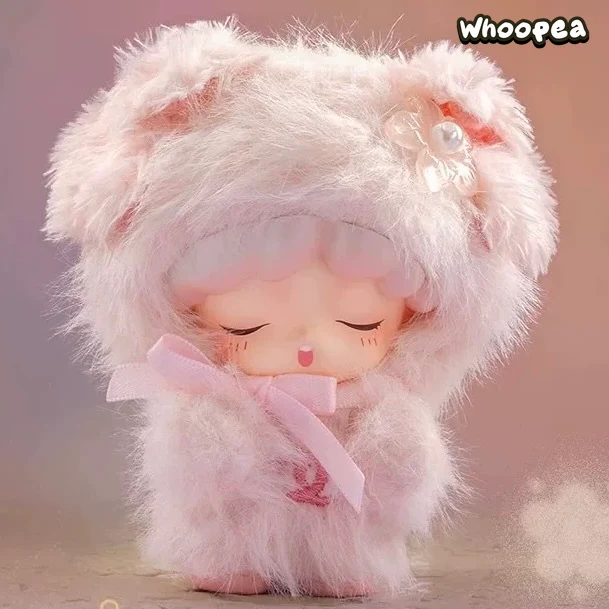 YUMO Zodiac Series Plush Pebdant Blind Box - Image 5