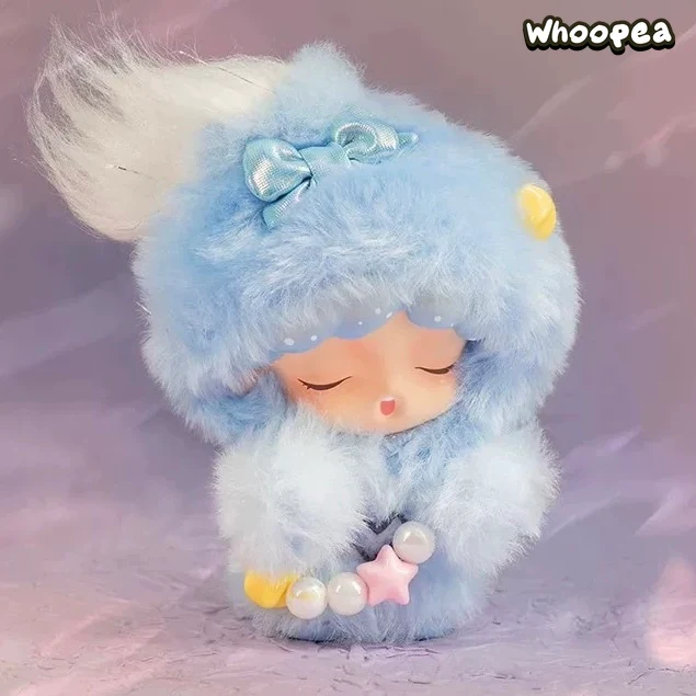 YUMO Zodiac Series Plush Pebdant Blind Box - Image 7