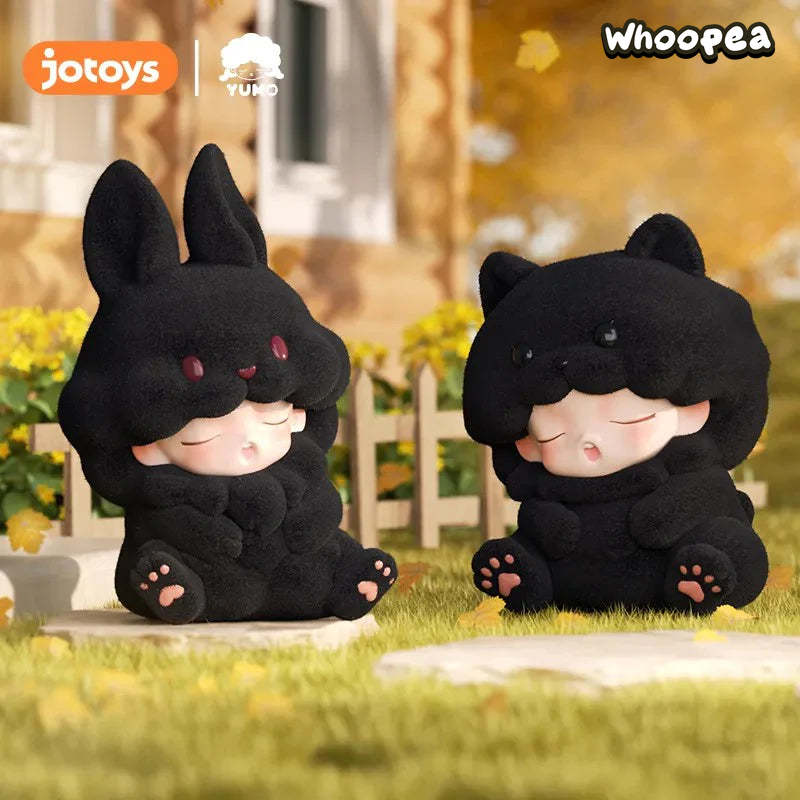 YUMO Stay With You Series Figures, Blind Box - Image 7