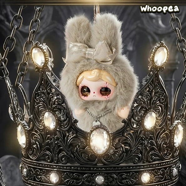 YUNA Melody of the Night Series Plush Pendant Blind Box - Image 2