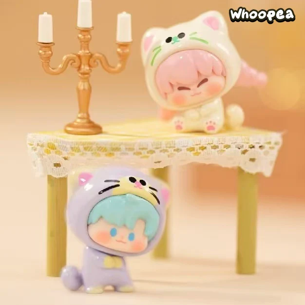 YUTA Stick Together Big League Series Mini Bean Blind Box - Image 2