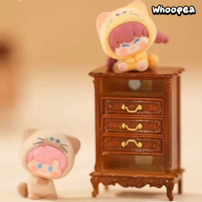 YUTA Stick Together Big League Series Mini Bean Blind Box - Image 3
