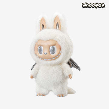 ZIMOMO THE MONSTERS V2 - ANGEL IN CLOUDS Vinyl Face Doll - Image 5