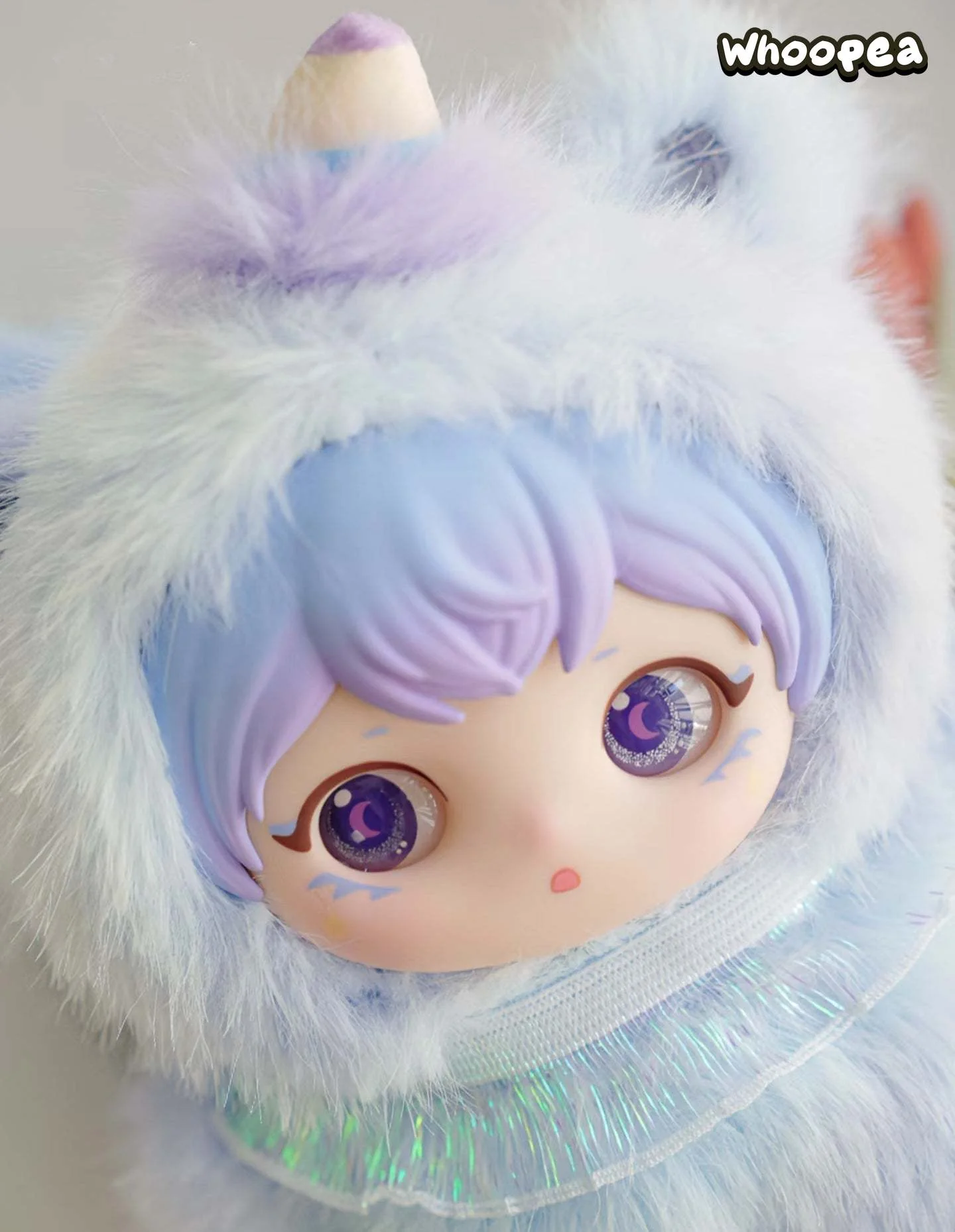 ZIYULI-Animal Party Series Plush Dolls, Blind Box - Image 12
