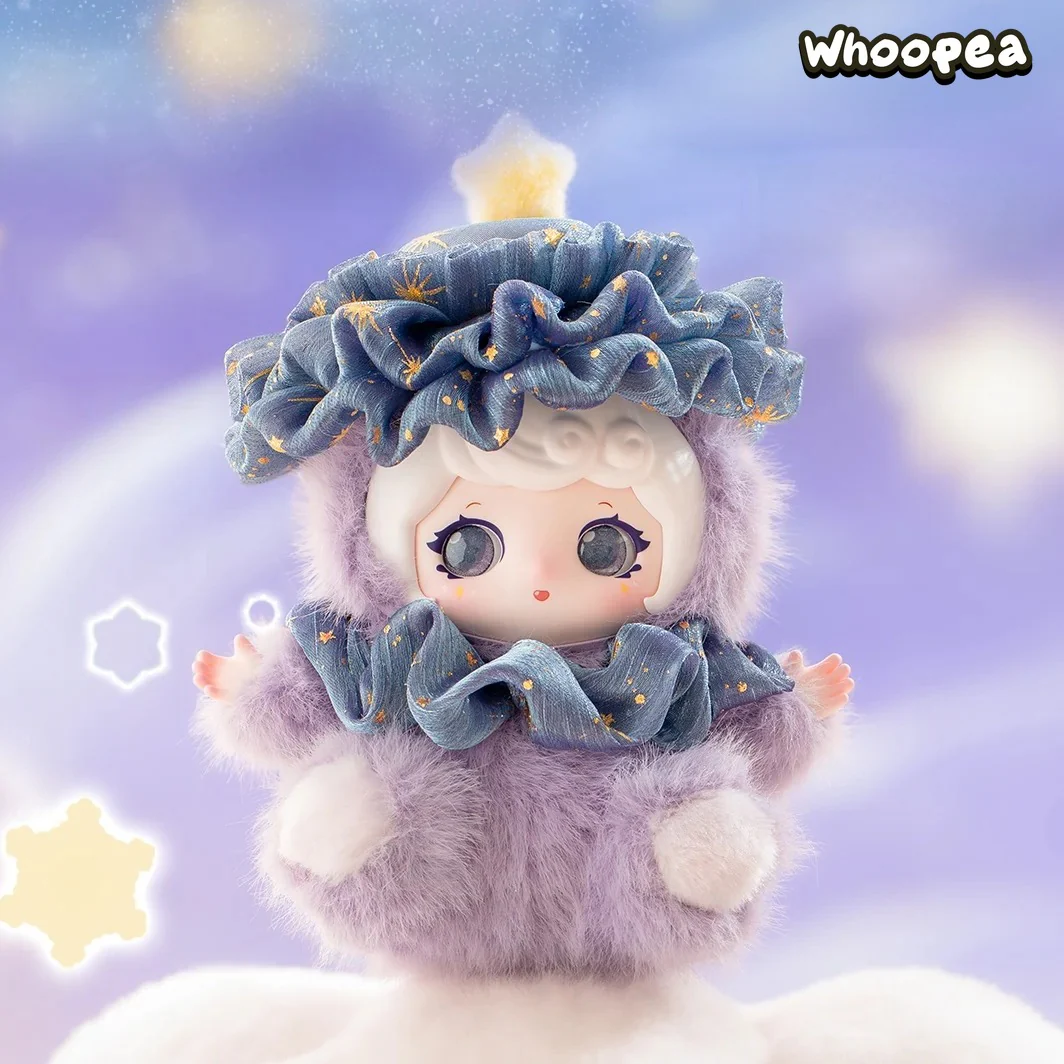 ZIYULI Cloud Land Dream Series Plush Blind Box - Image 5