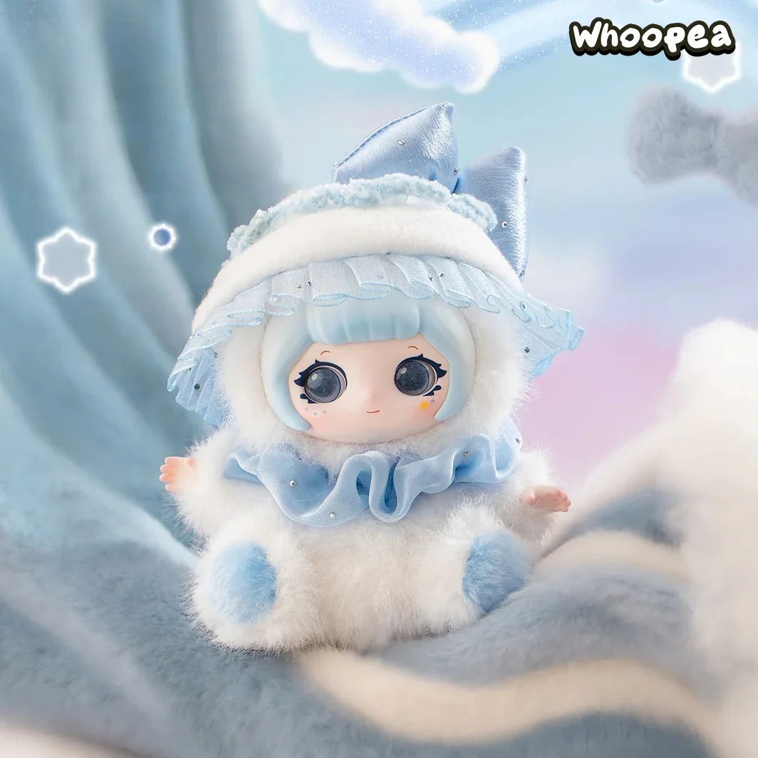 ZIYULI Cloud Land Dream Series Plush Blind Box - Image 6