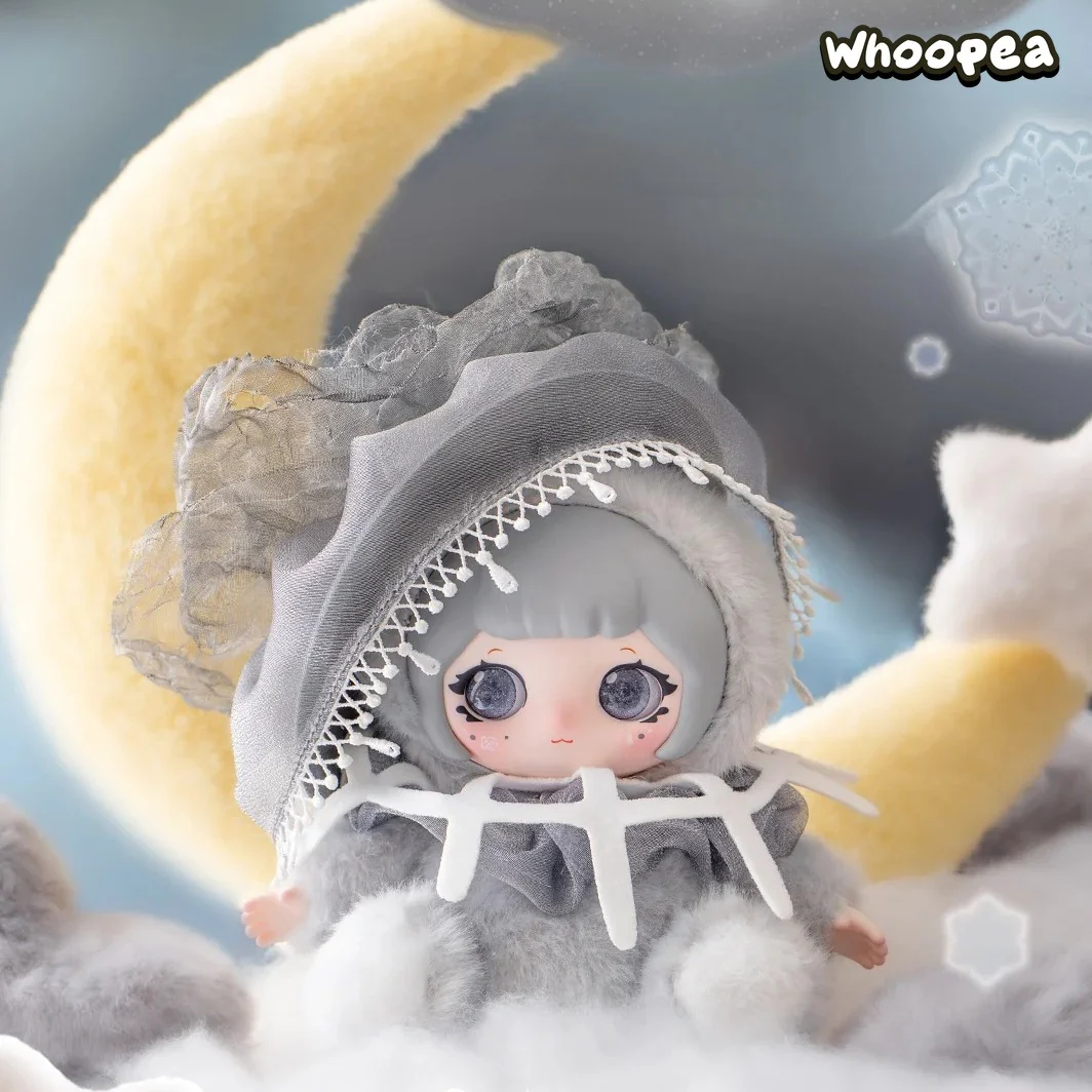 ZIYULI Cloud Land Dream Series Plush Blind Box - Image 7