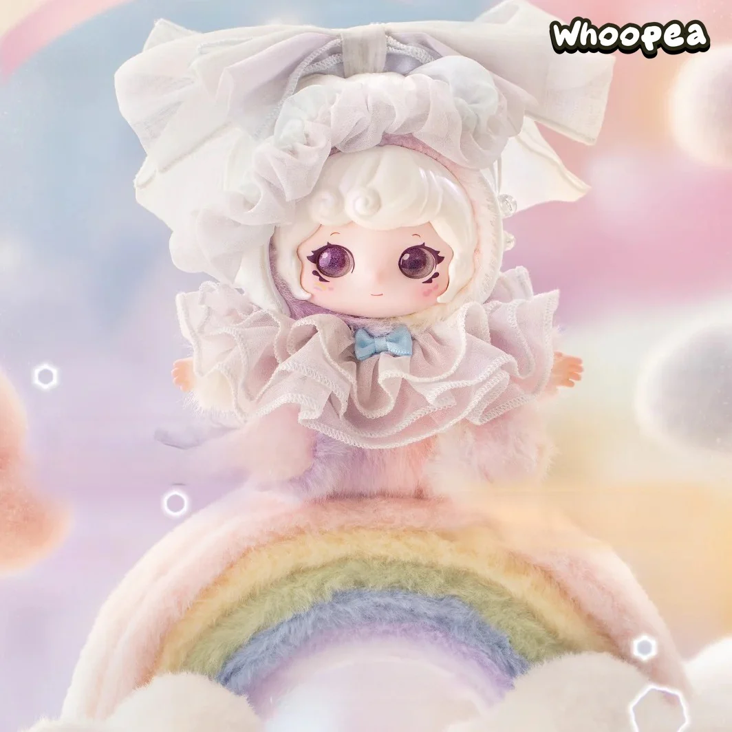 ZIYULI Cloud Land Dream Series Plush Blind Box - Image 8