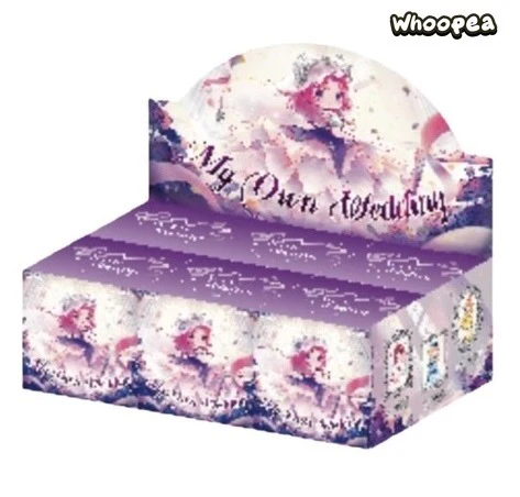 ZIYULI My Own Wedding Series Figures, Blind Box - Image 10