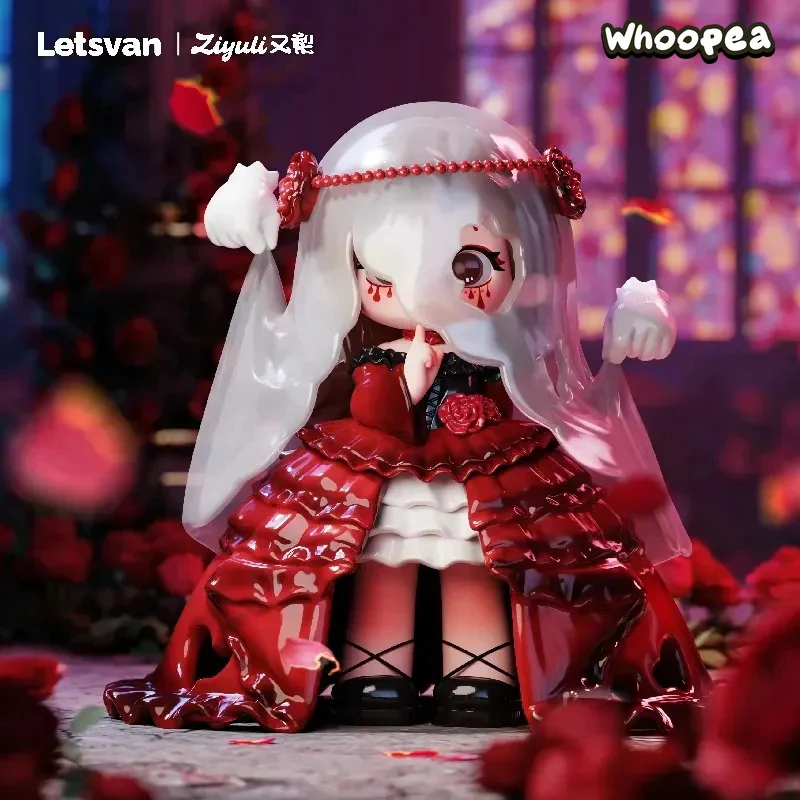 ZIYULI My Own Wedding Series Figures, Blind Box - Image 3