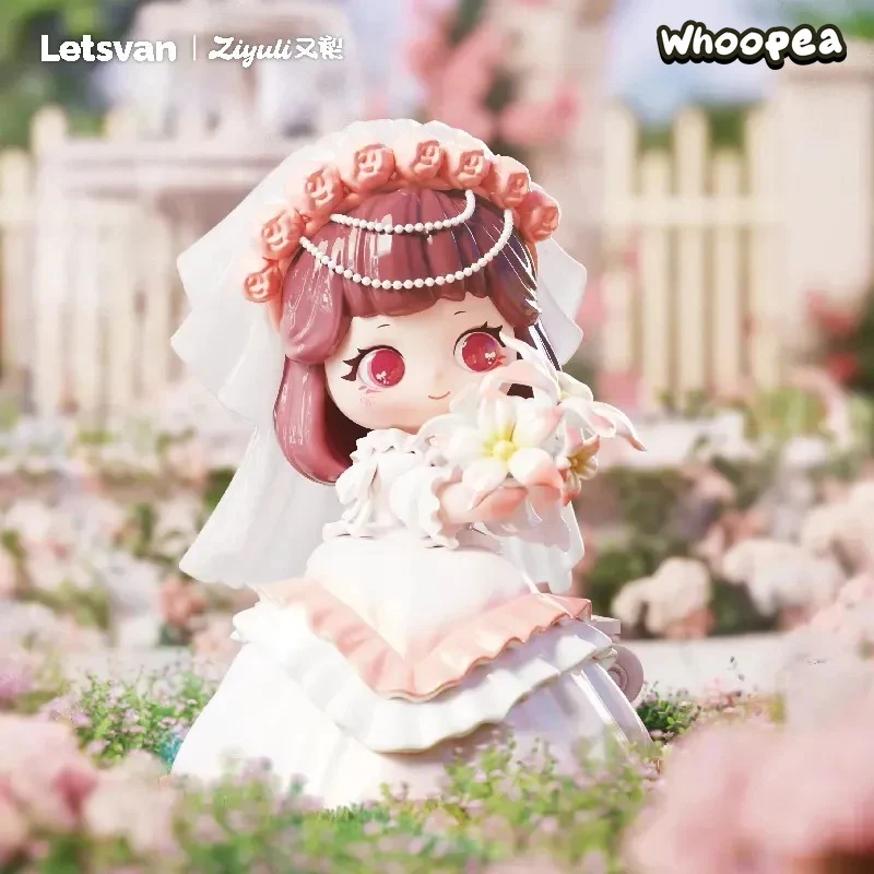 ZIYULI My Own Wedding Series Figures, Blind Box - Image 5