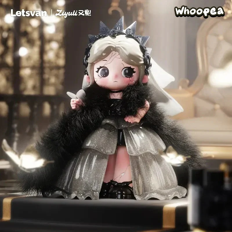 ZIYULI My Own Wedding Series Figures, Blind Box - Image 7