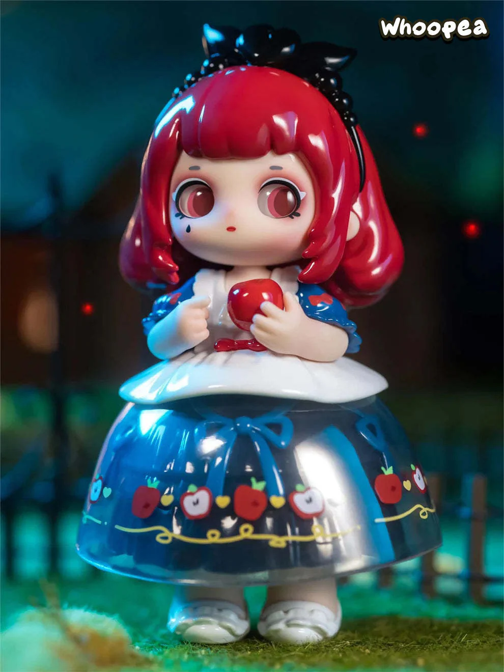 Ziyuli The Esoteric Fable Series Figures, Blind Box - Image 3
