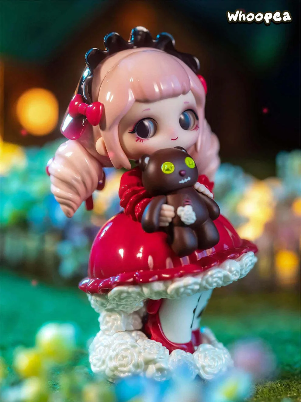Ziyuli The Esoteric Fable Series Figures, Blind Box - Image 4