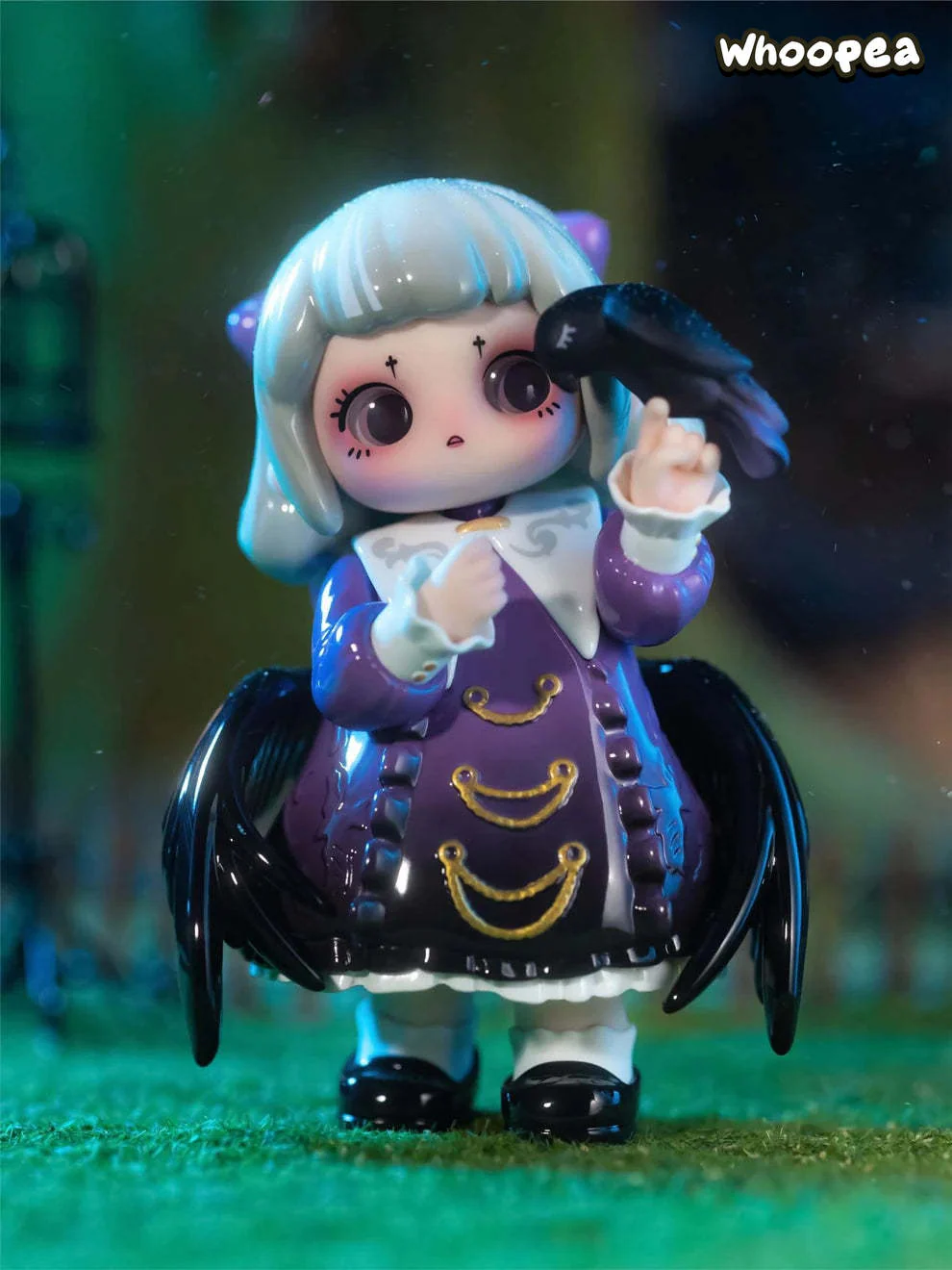 Ziyuli The Esoteric Fable Series Figures, Blind Box - Image 5