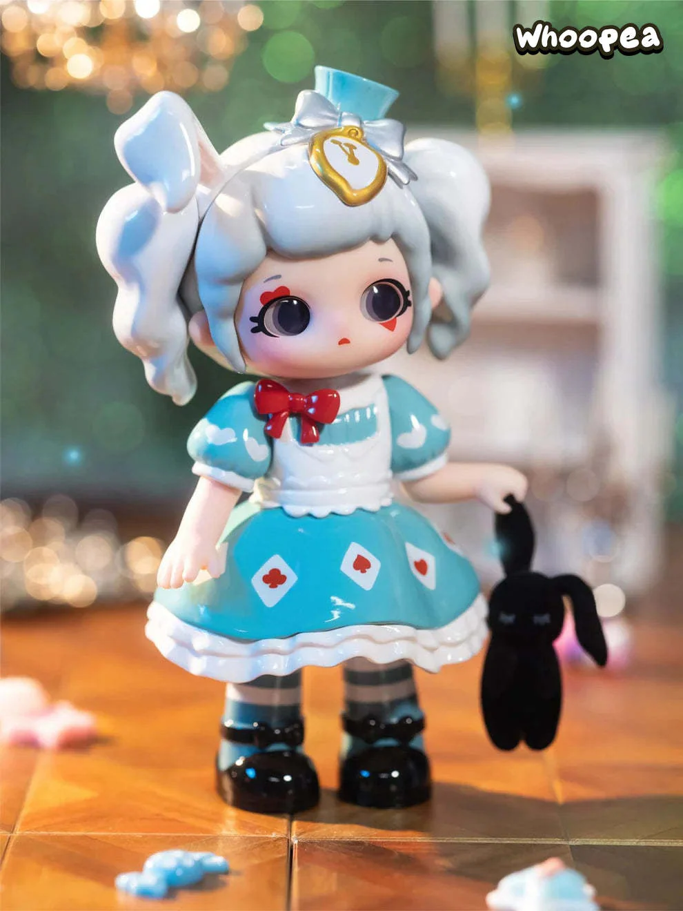 Ziyuli The Esoteric Fable Series Figures, Blind Box - Image 6