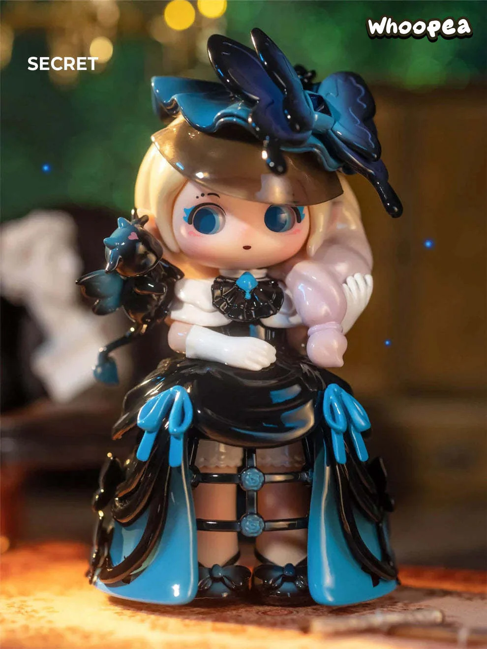 Ziyuli The Esoteric Fable Series Figures, Blind Box - Image 7