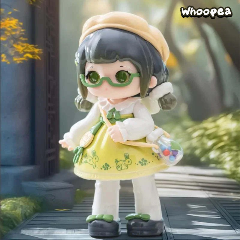 ZIYULI V4 Fairy Dream Series PVC Figures, Blind Box - Image 3