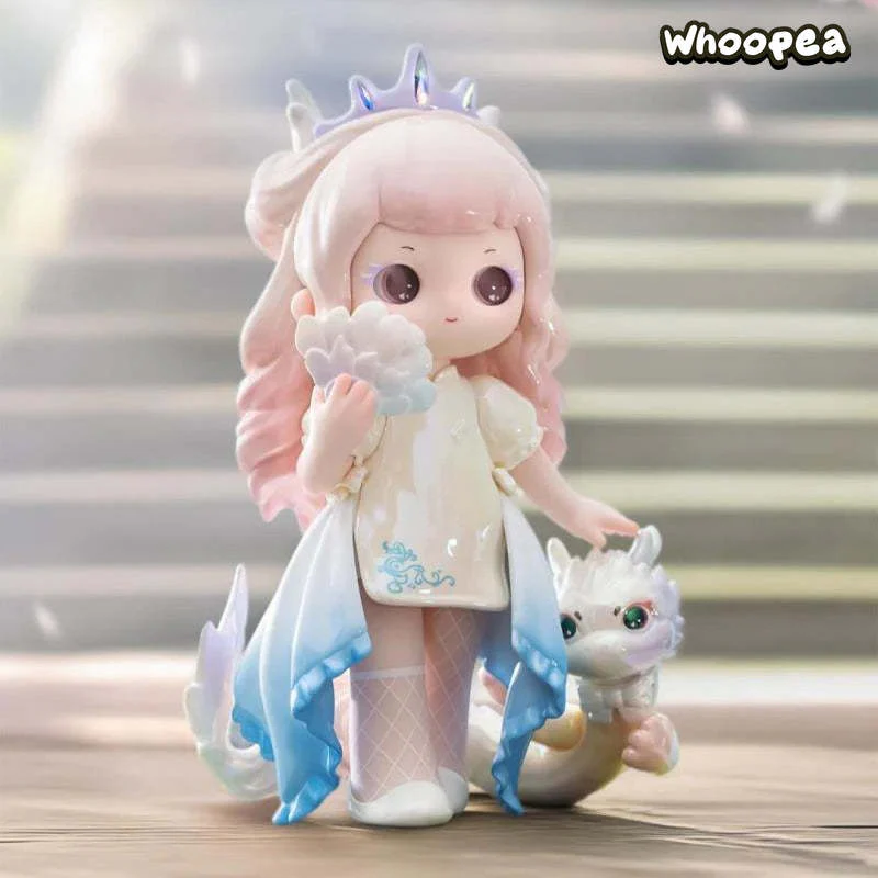 ZIYULI V4 Fairy Dream Series PVC Figures, Blind Box - Image 5