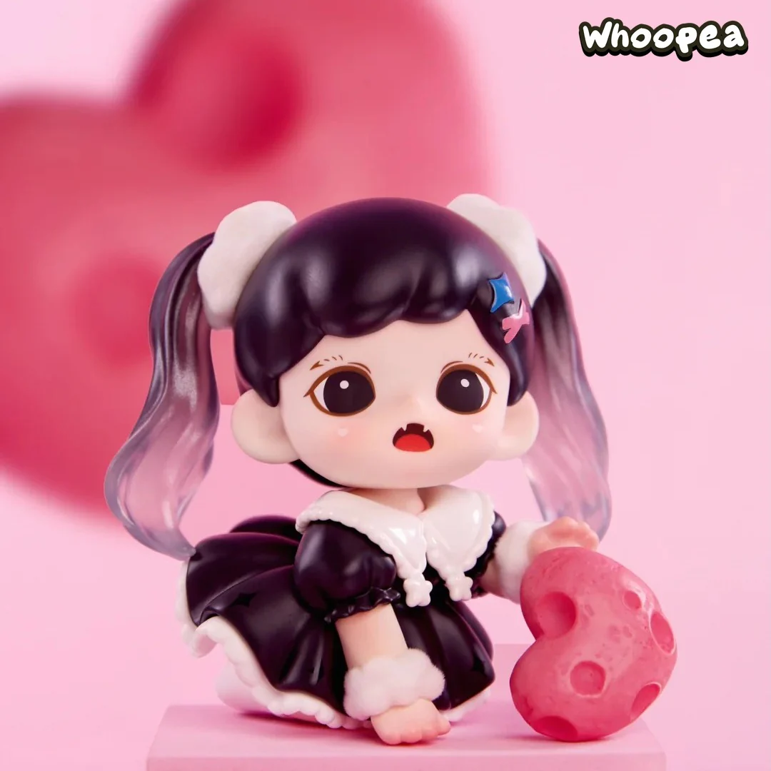 Zoraa Starry River in Memories Series Figures Blind Box - Image 10