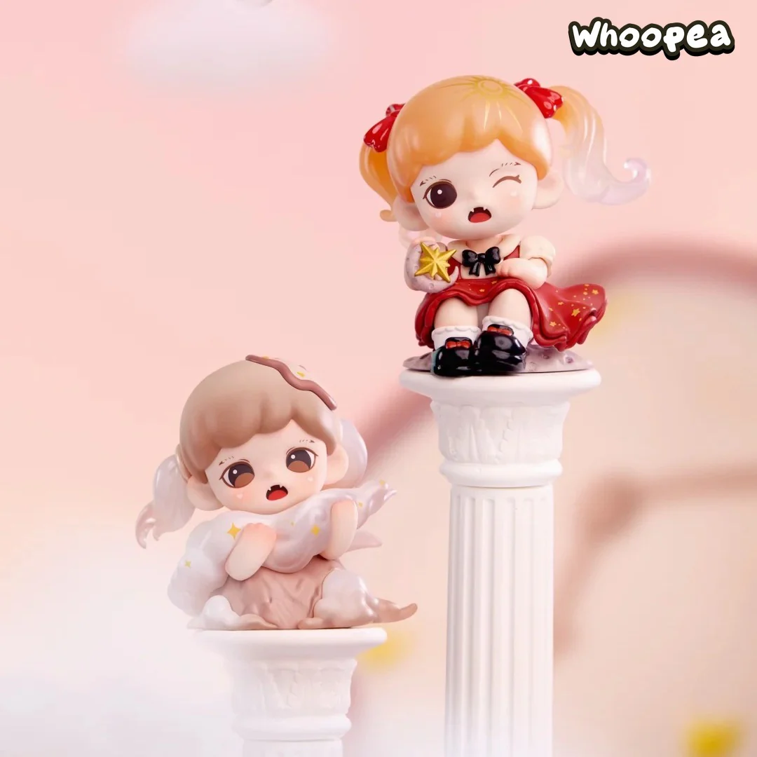 Zoraa Starry River in Memories Series Figures Blind Box - Image 5