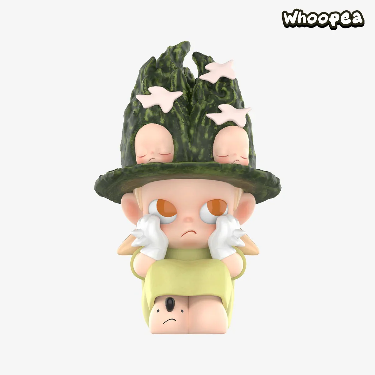 POP MART Zsiga Borderline Drifter Series Figures, Blind Box - Image 11