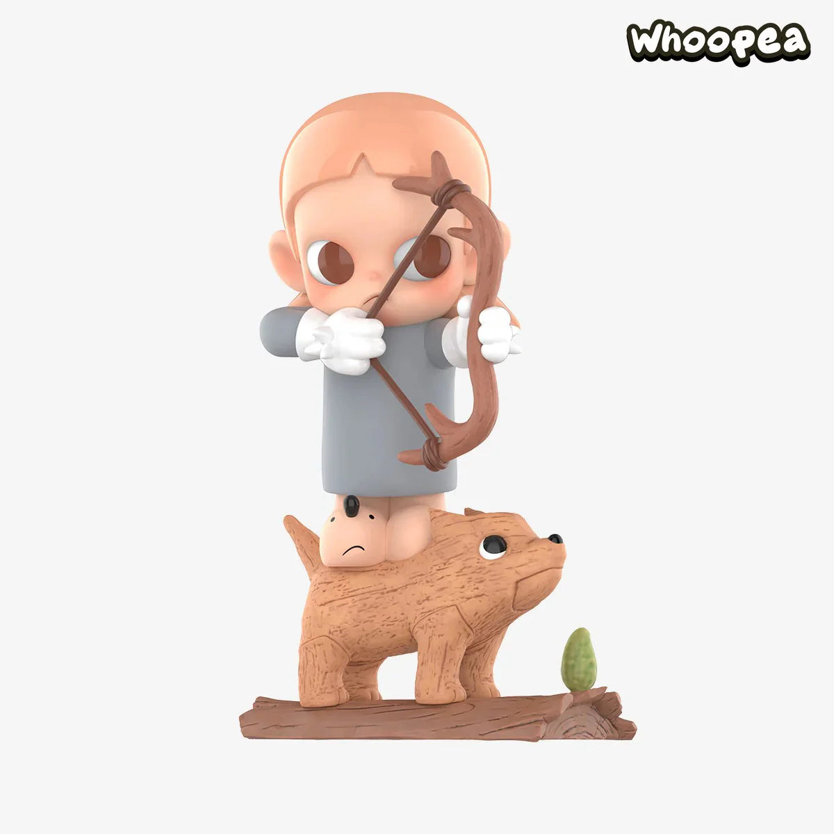 POP MART Zsiga Borderline Drifter Series Figures, Blind Box - Image 12