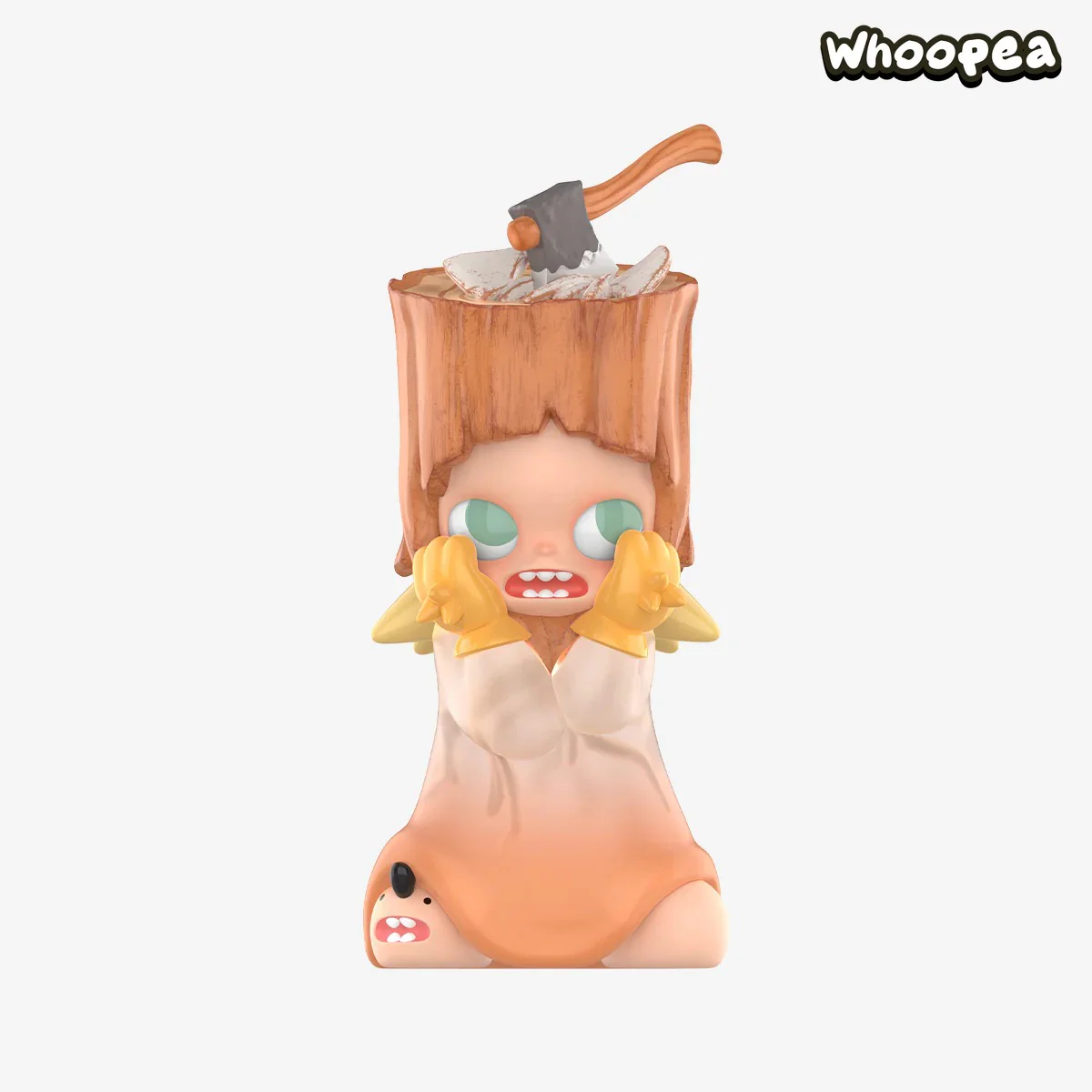 POP MART Zsiga Borderline Drifter Series Figures, Blind Box - Image 9