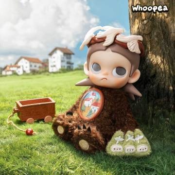 Zsiga Dream Destination 1/8 Action Figure - Image 2
