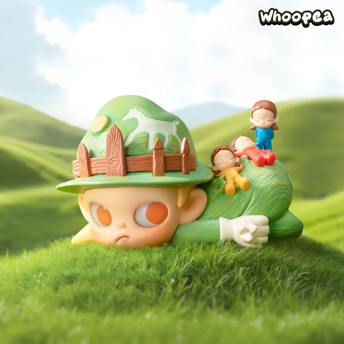Zsiga Take It Slow Series Figures, Blind Box - Image 3
