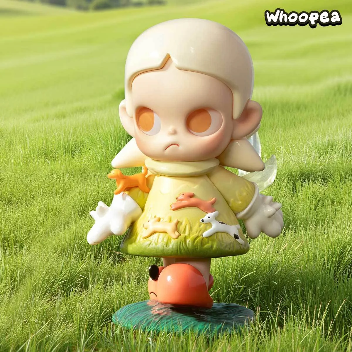 Zsiga Take It Slow Series Figures, Blind Box - Image 4