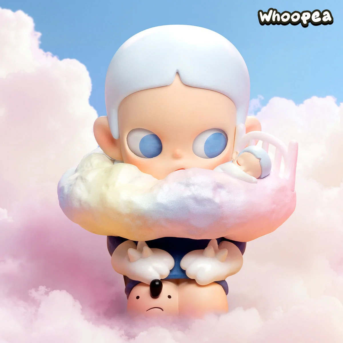Zsiga Take It Slow Series Figures, Blind Box - Image 5