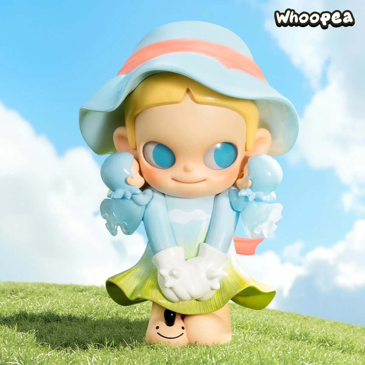 Zsiga Take It Slow Series Figures, Blind Box - Image 6