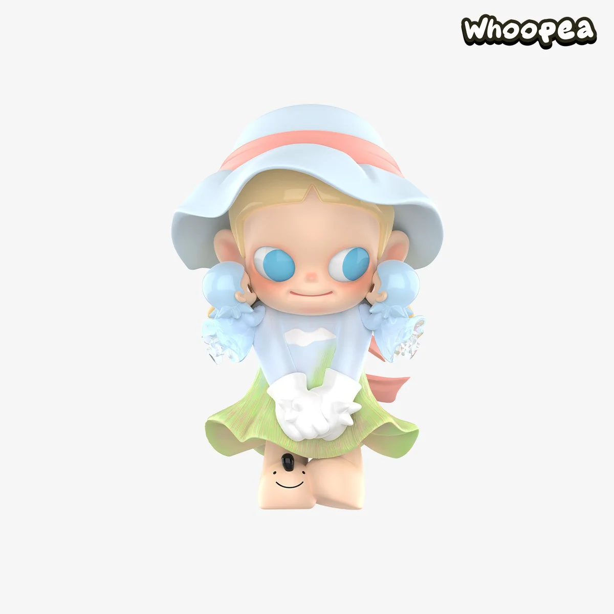 Zsiga Take It Slow Series Figures, Blind Box - Image 7